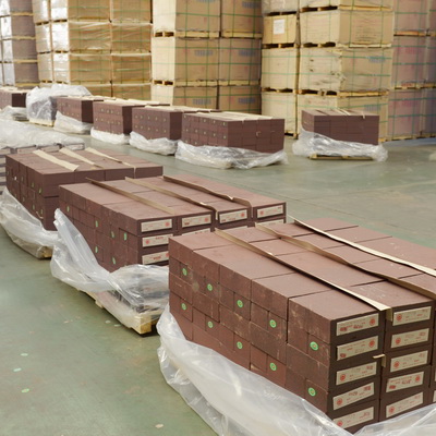 Magnesia Sand and Refractory Price Skyrockets